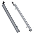 Sliding Track with Flip Lock O817