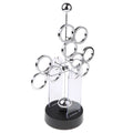 Perpetual Motion Balance Ball Physics Science Educational Toy Y268612