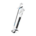 20-Volt 10-inch String Trimmer Leaf Blower Combo Kit F73409