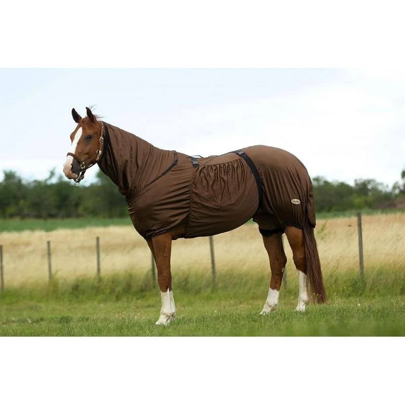 Sweet Itch Sheet Z4348