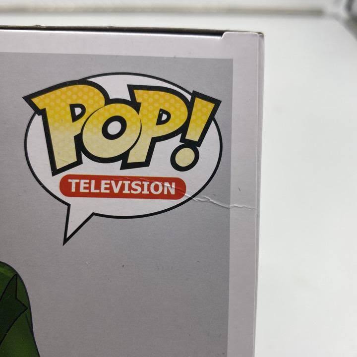 Vinyl Figure I914
