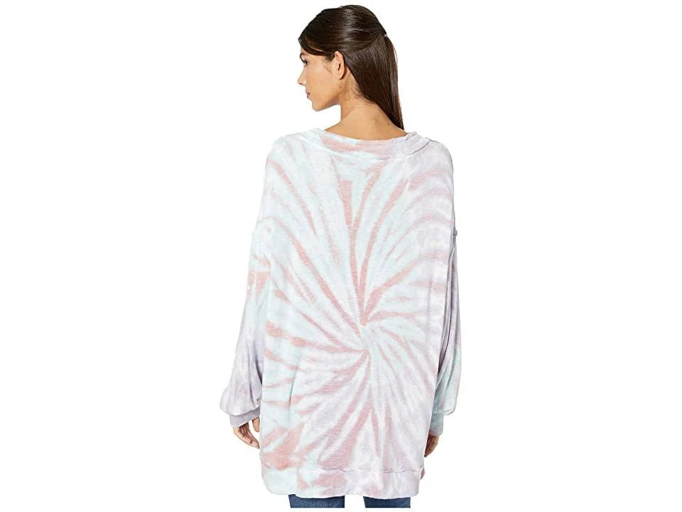 Tie Dye Tee L282