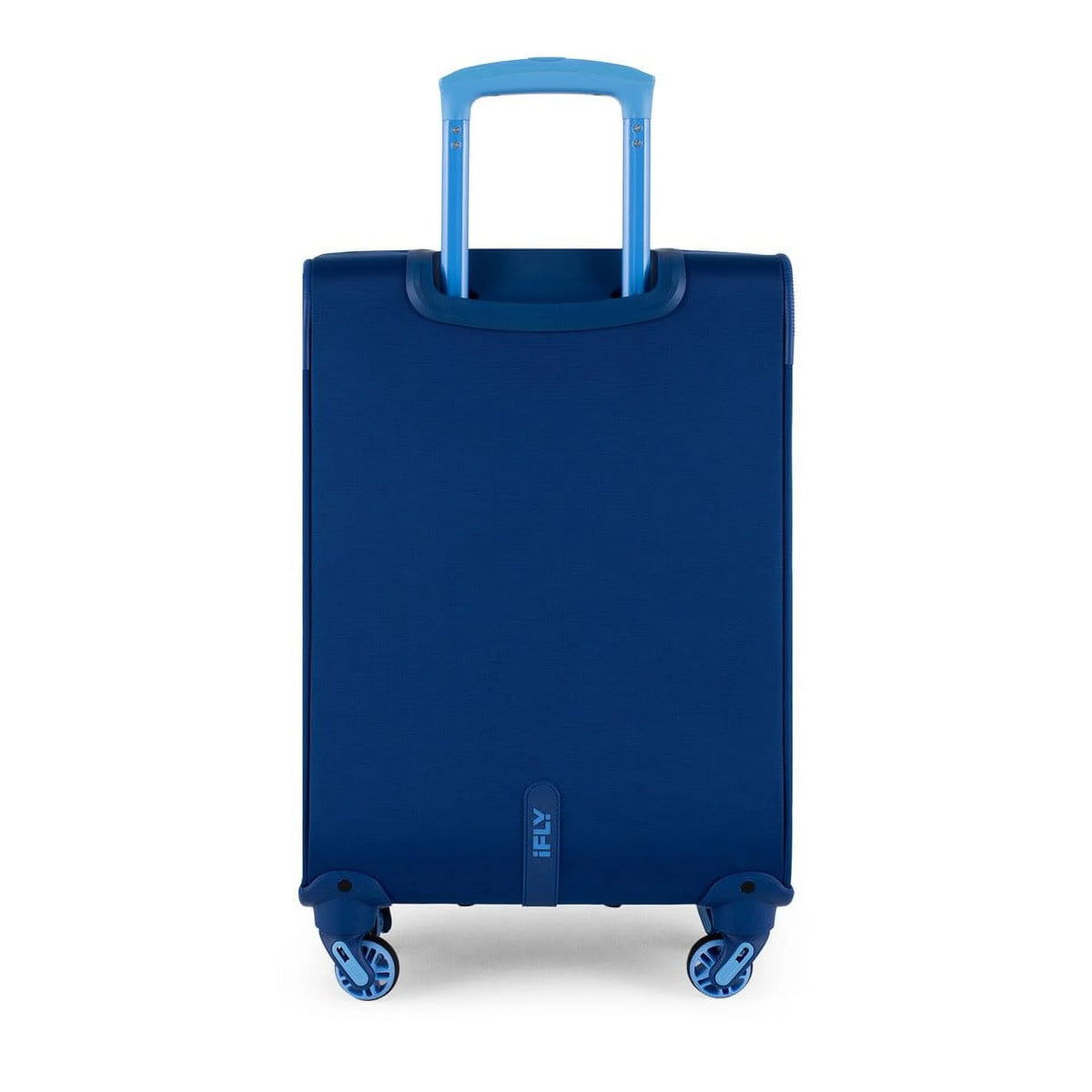 3 Piece Softside 4-Wheel Spinner Luggage Set V243