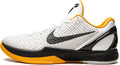 White Del Sol Basketball Shoes S589572
