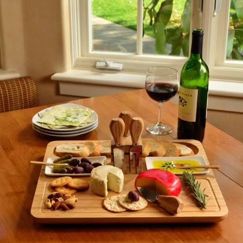 Cheese Board Set J8001