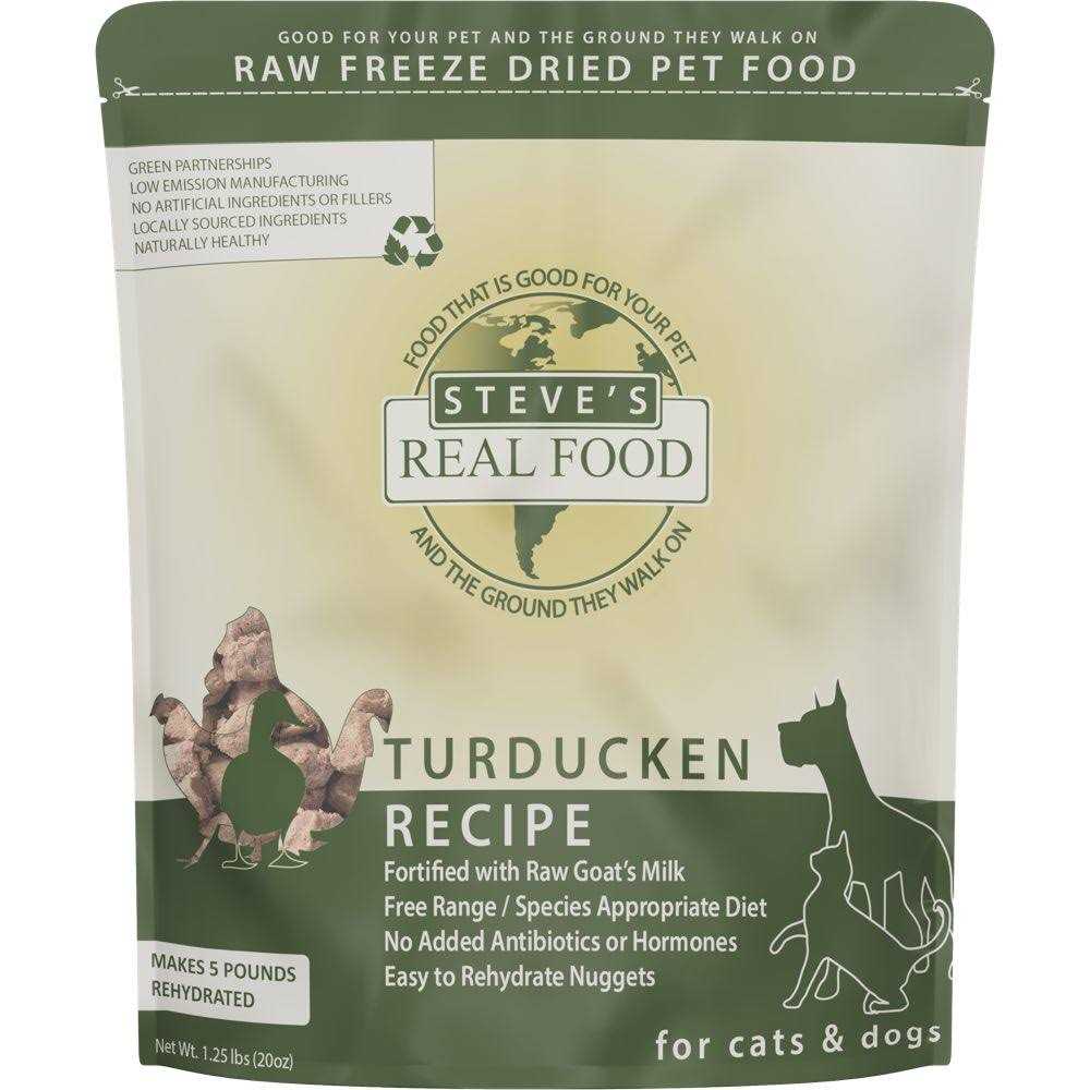 Freeze Dried Nuggets S28917