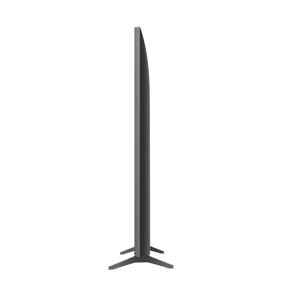 43" 4K UHD Smart TV C784