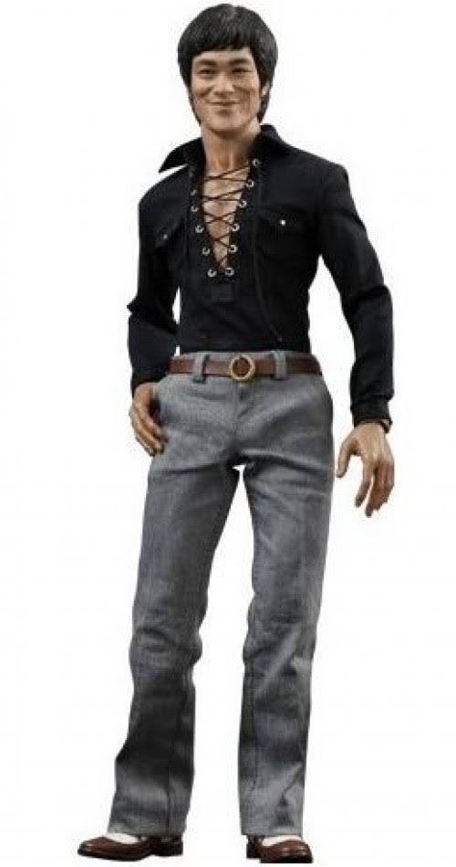 1/6 Scale 12" Action Figure Q300