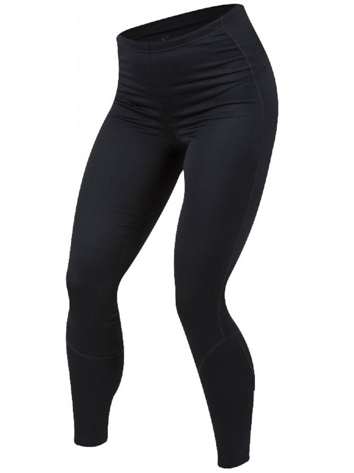 Black Thermal Tight Q58264