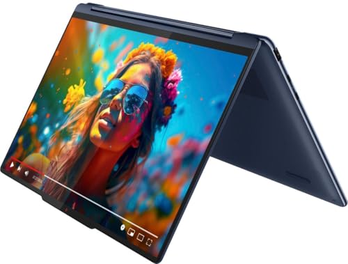 2-in-1 Laptop 14.0" Touchscreen OLED 2.8K 16GB 2TB SSD W3074
