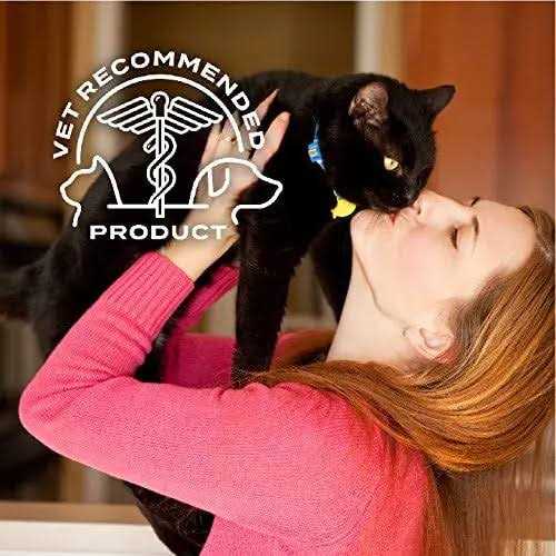 Flea Protection for Small Cats D3423