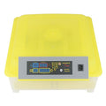 48 Egg Incubator with Automatic Egg Turning C246