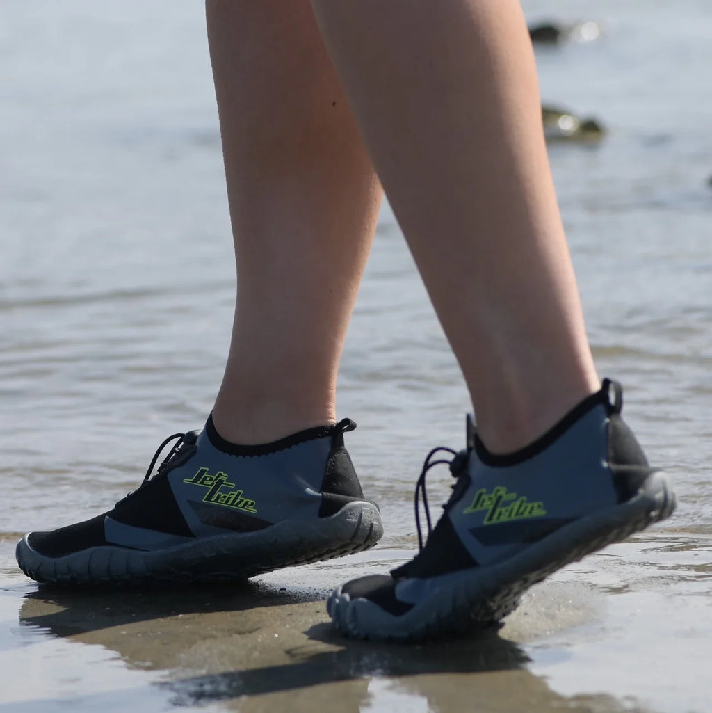 Rubber Sole Neoprene Water Shoes S238348