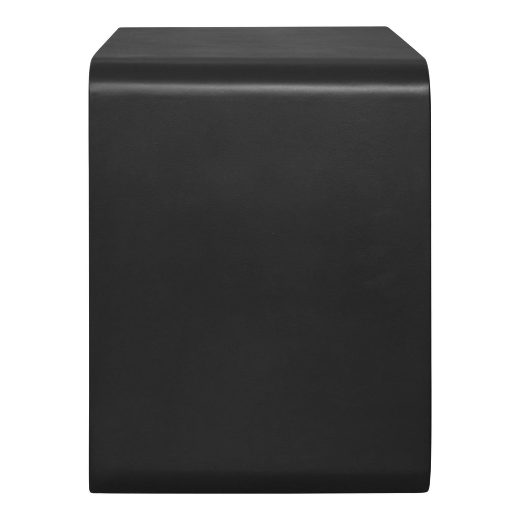 Grey Accent Cube I701879