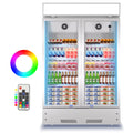 17.1 Cu.Ft Merchandising Refrigerator with Light Box T489565
