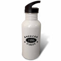 21 oz Sports Water Bottle S805