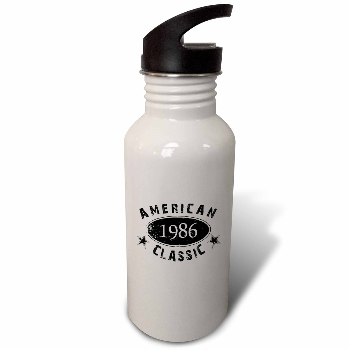 21 oz Sports Water Bottle S805