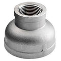 316 Cast Pipe Fitting Reducing Coupling 1/8 NPT Female 25 Pc V765381