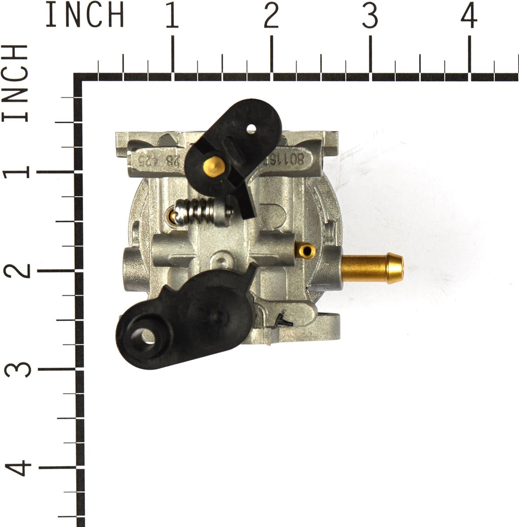 Carburetor Replaces 801233/801255 B9167