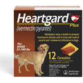Heartgard Plus U323