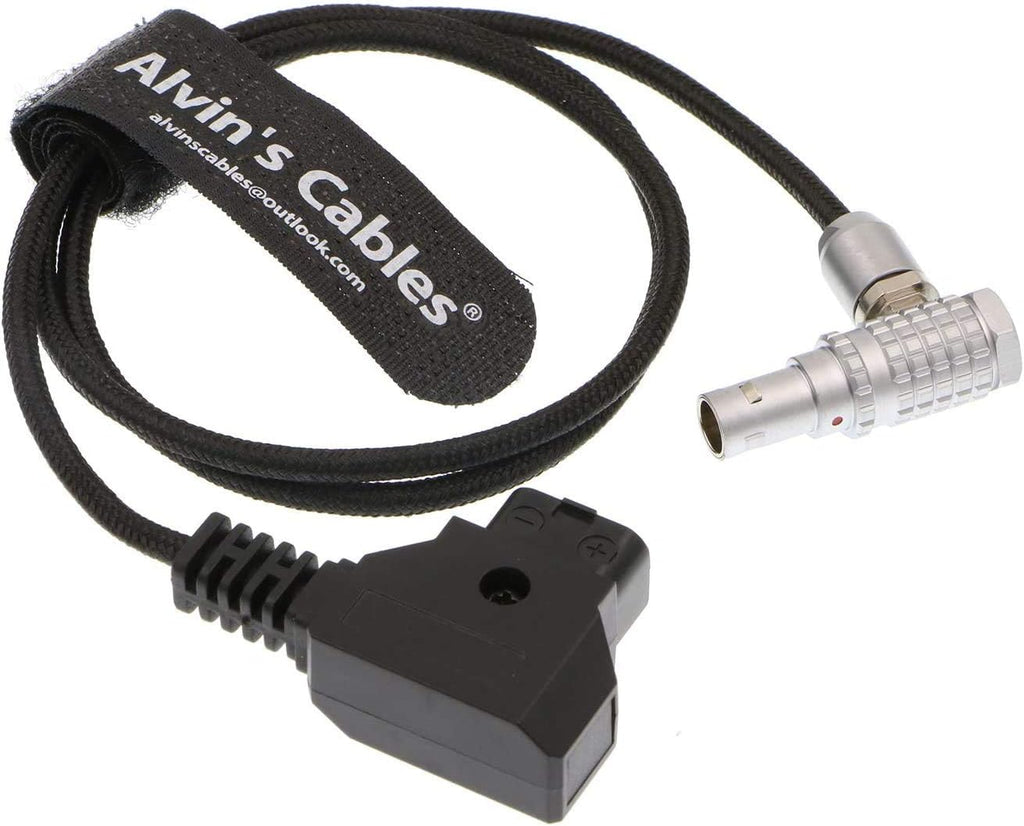 2 Pin Male Power Cable Pack of 2 D993933