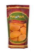 Dried Turkish Apricots 2 Lbs S816649