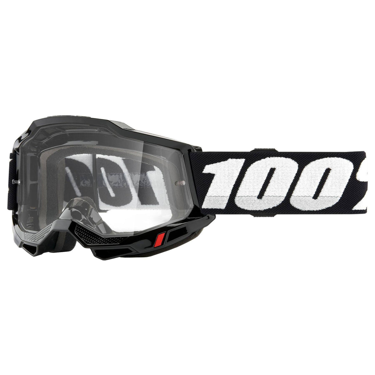 Black Clear OTG Goggles Z645889