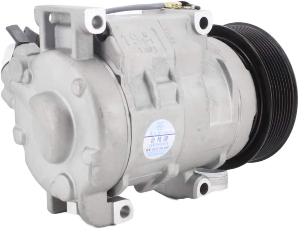 A C Compressor for Lexus LX570 V8 5.7L Toyota Land Cruiser Sequoia A166584