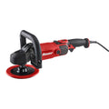 12 Amp 7 in. Variable-Speed Rotary Polisher Sander G595930