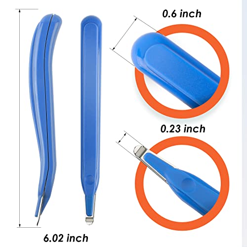 4 Pack Magnetic Staple Remover X364