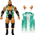 6-inch Action Figure with 25 Articulation Points L530