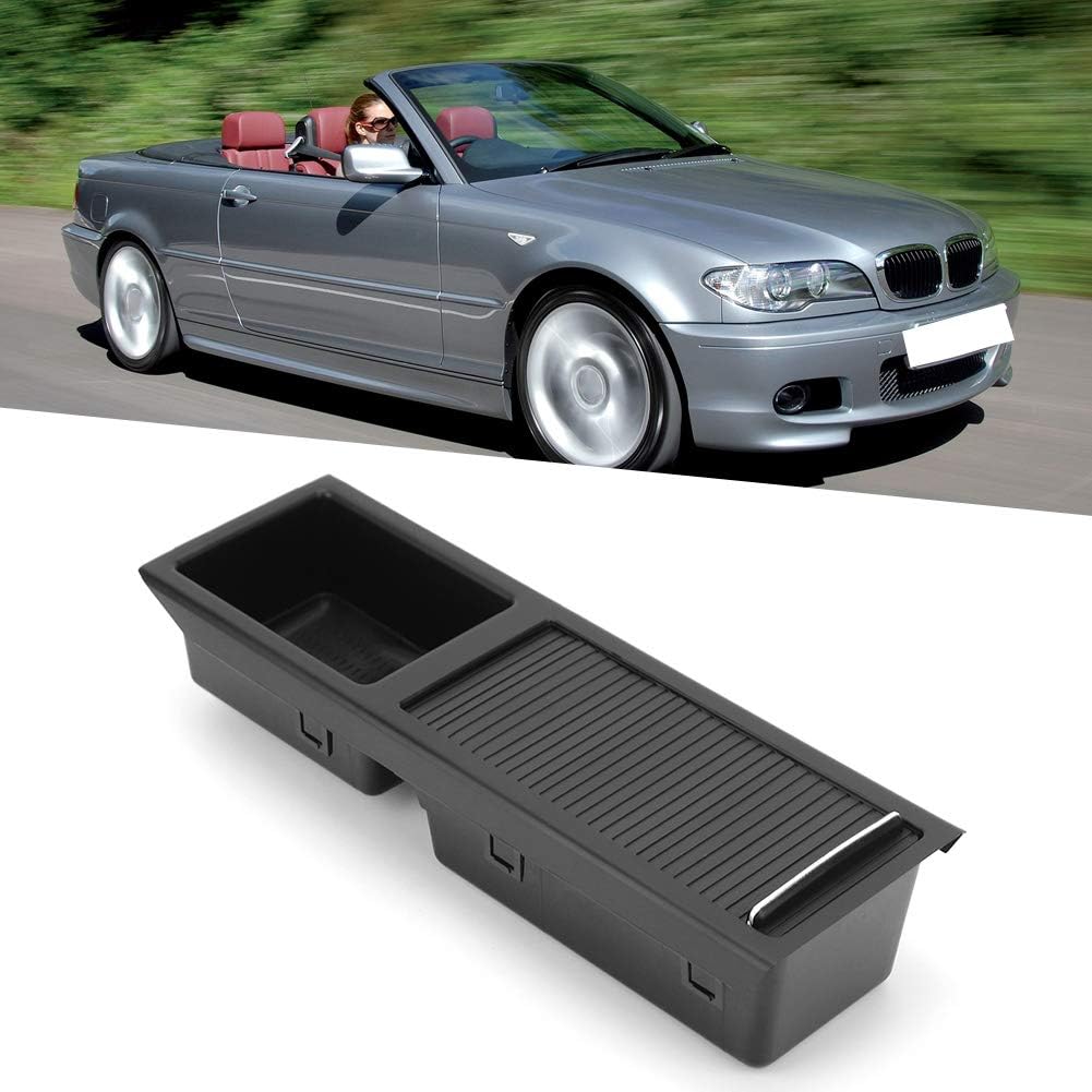 Center Console Tray Storage Insert Pack of 2 G64552