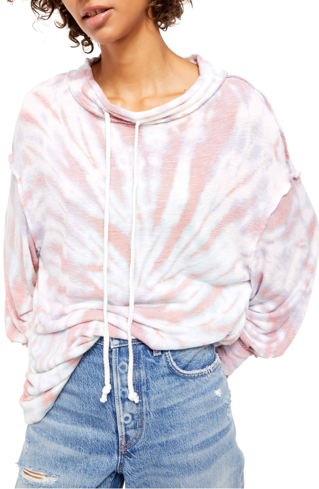 Tie Dye Tee L282