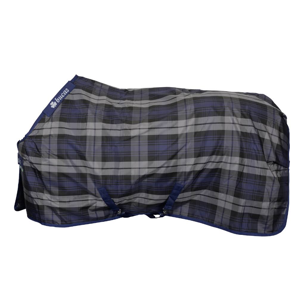 Stable Medium Tartan R210298