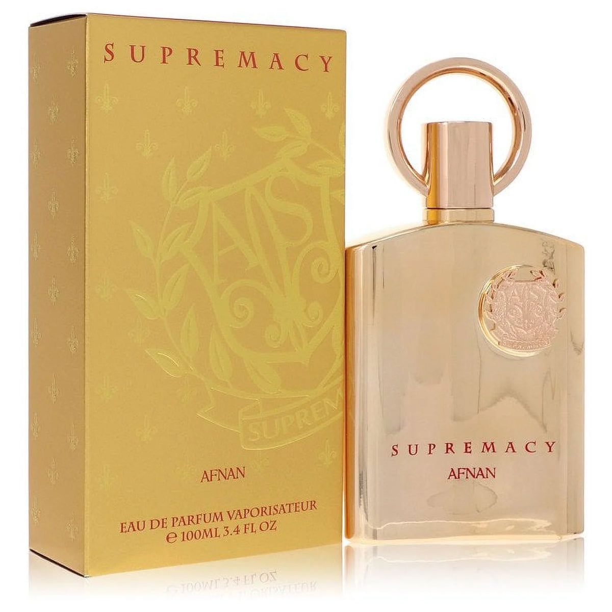 Gold Eau De Parfum Spray 3.4 oz H957710