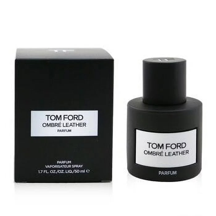 Leather Parfum Spray 50ml/1.7oz G19117