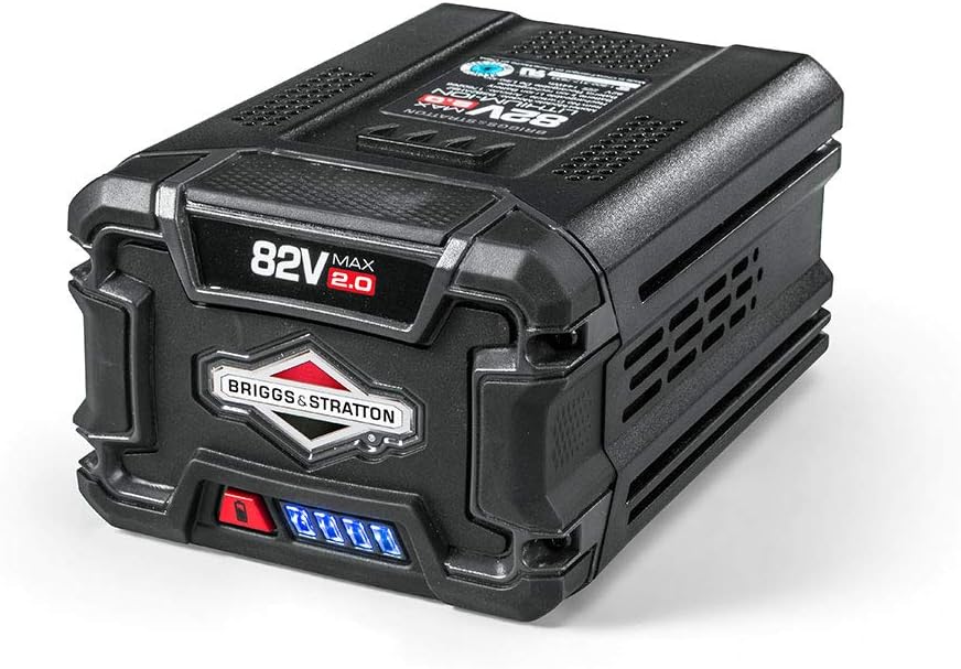 4.0 Lithium-ion Battery for Cordless Electric Tools X5038