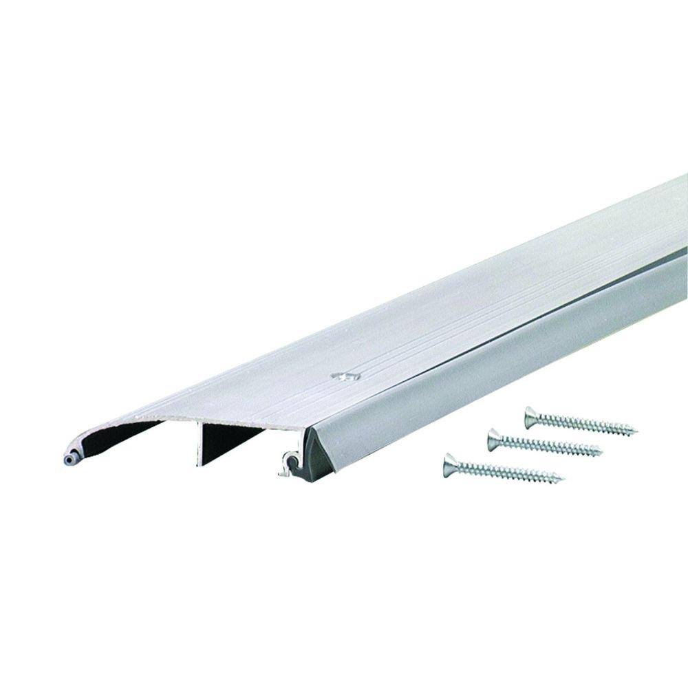 Aluminum Low Bumper Threshold P5513