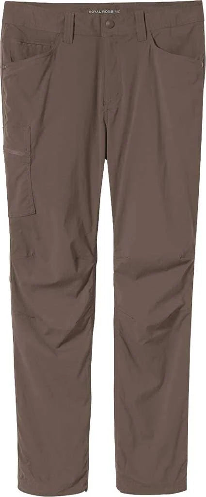 Men's Stretch Traveler Pant 40/34 D31655