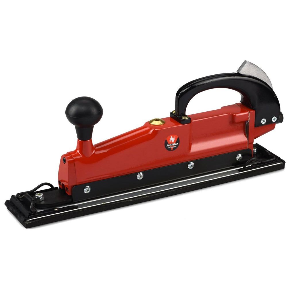 Air Dual Piston Straight Line Sander X677114