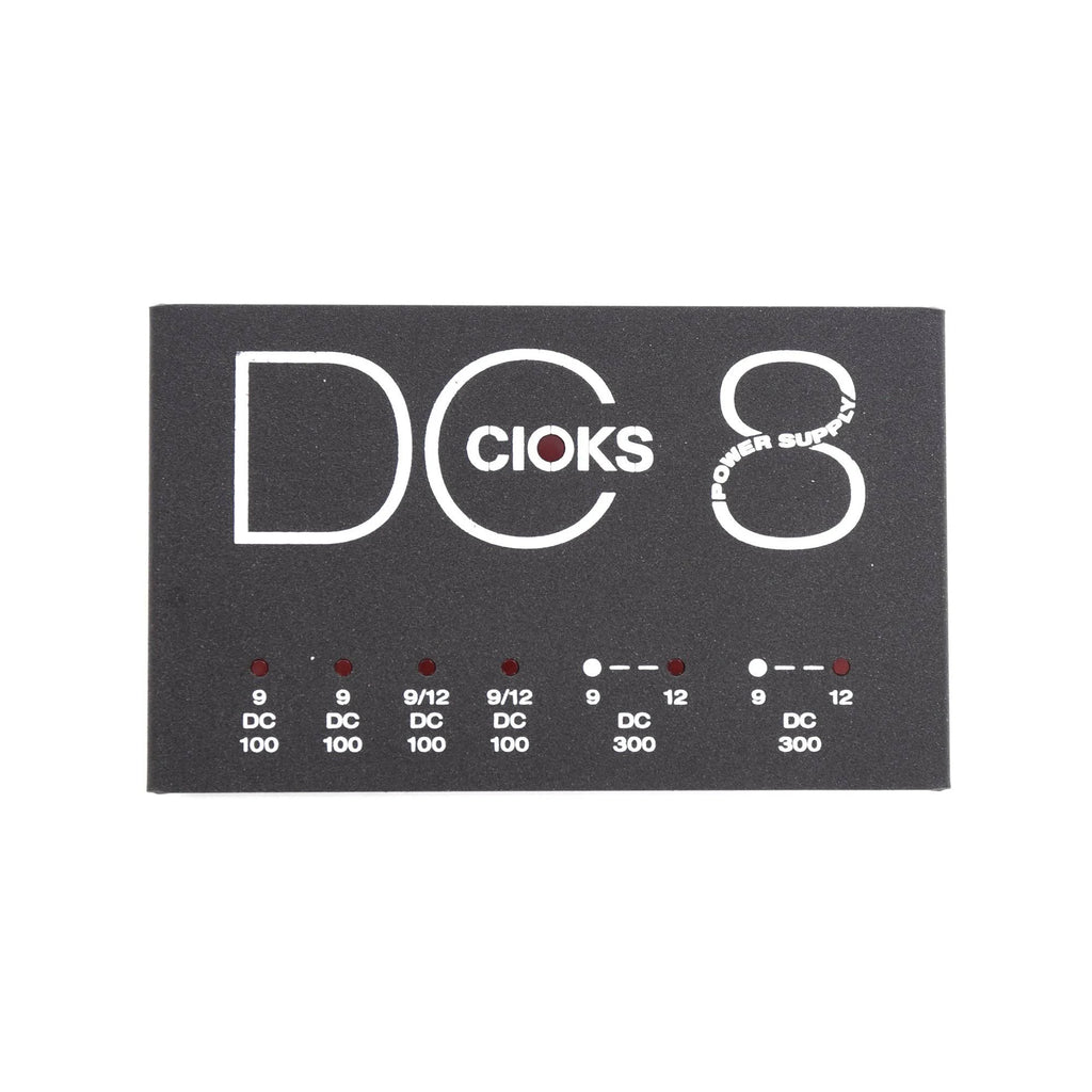 Power Supply P33106