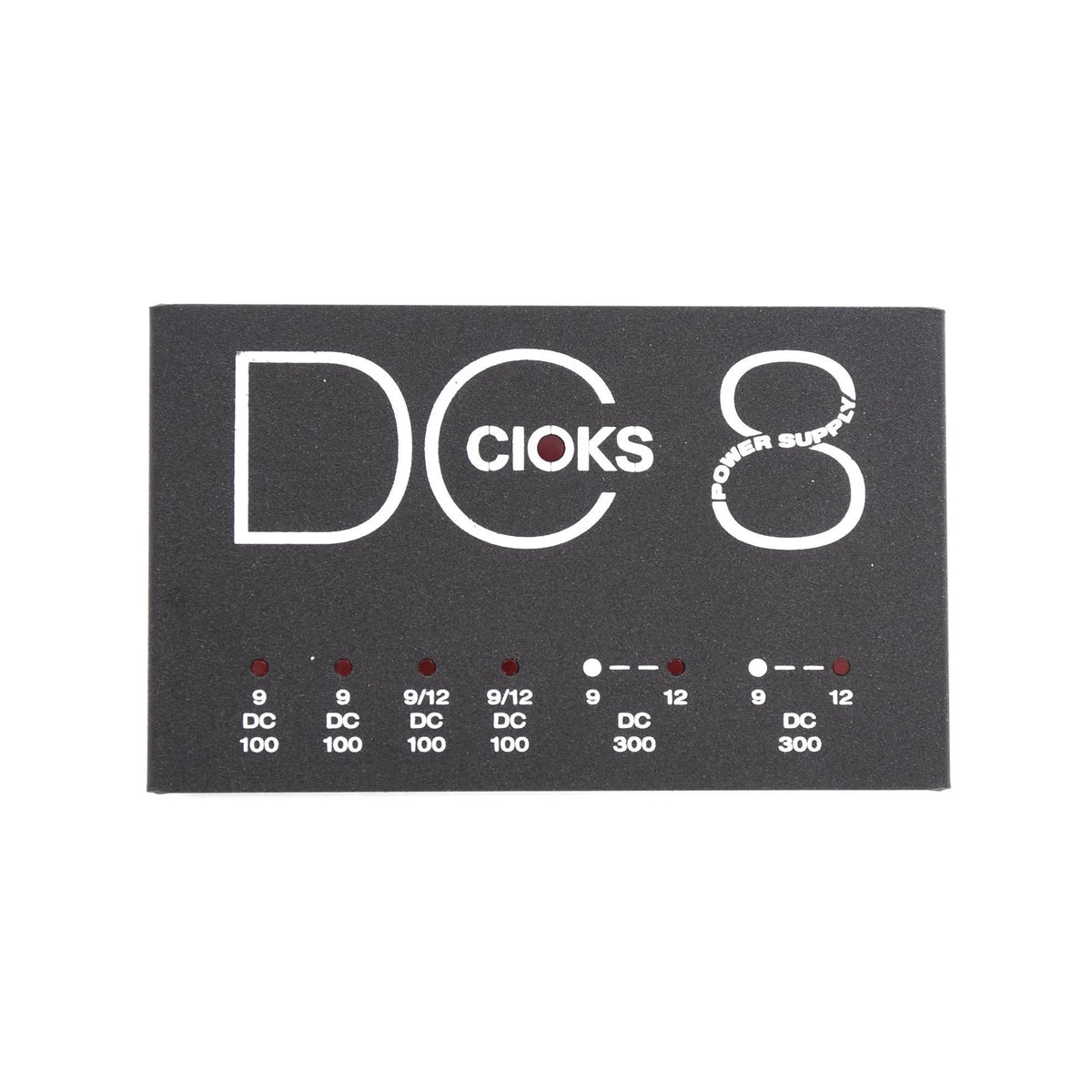 Power Supply P33106
