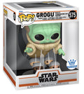 Grogu 10" Funko Pop! Vinyl Figure F5094