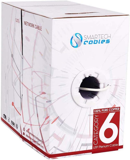 1000ft Bulk Ethernet Cable Z913