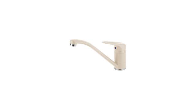 Franke Novara Plus Structure V789