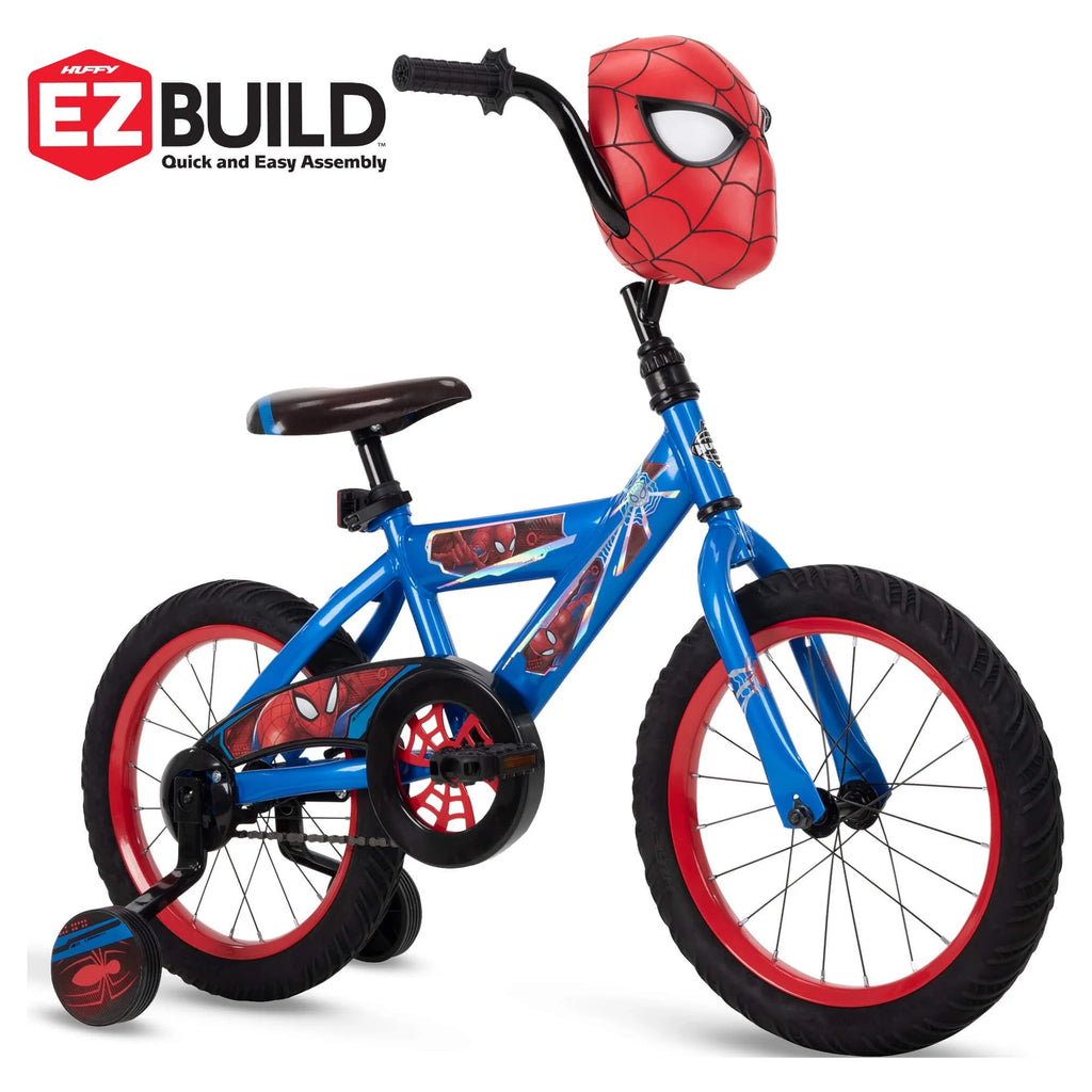 Spider-Man Bike T54217