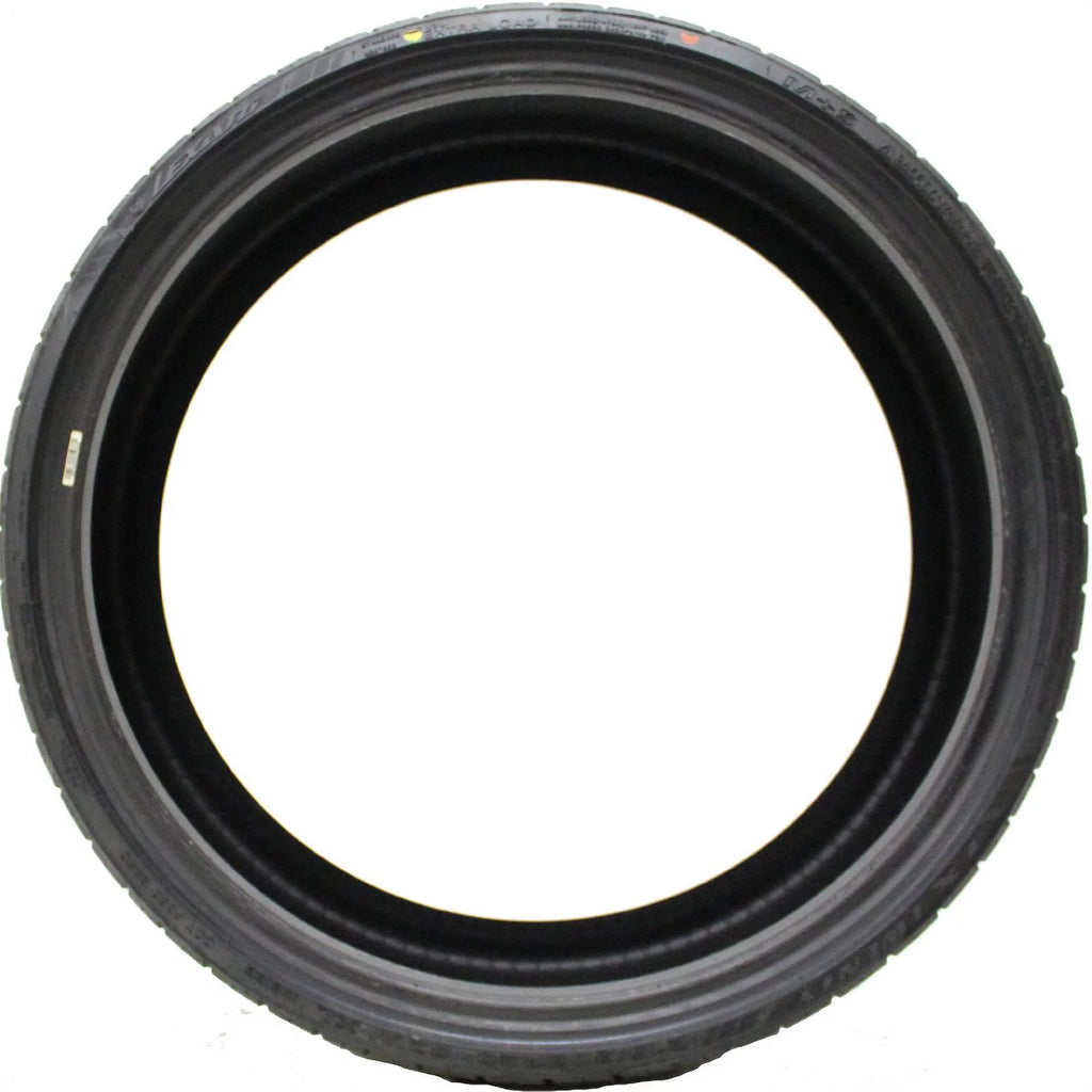 245/45ZR19 102W XL Passenger Tire X11506