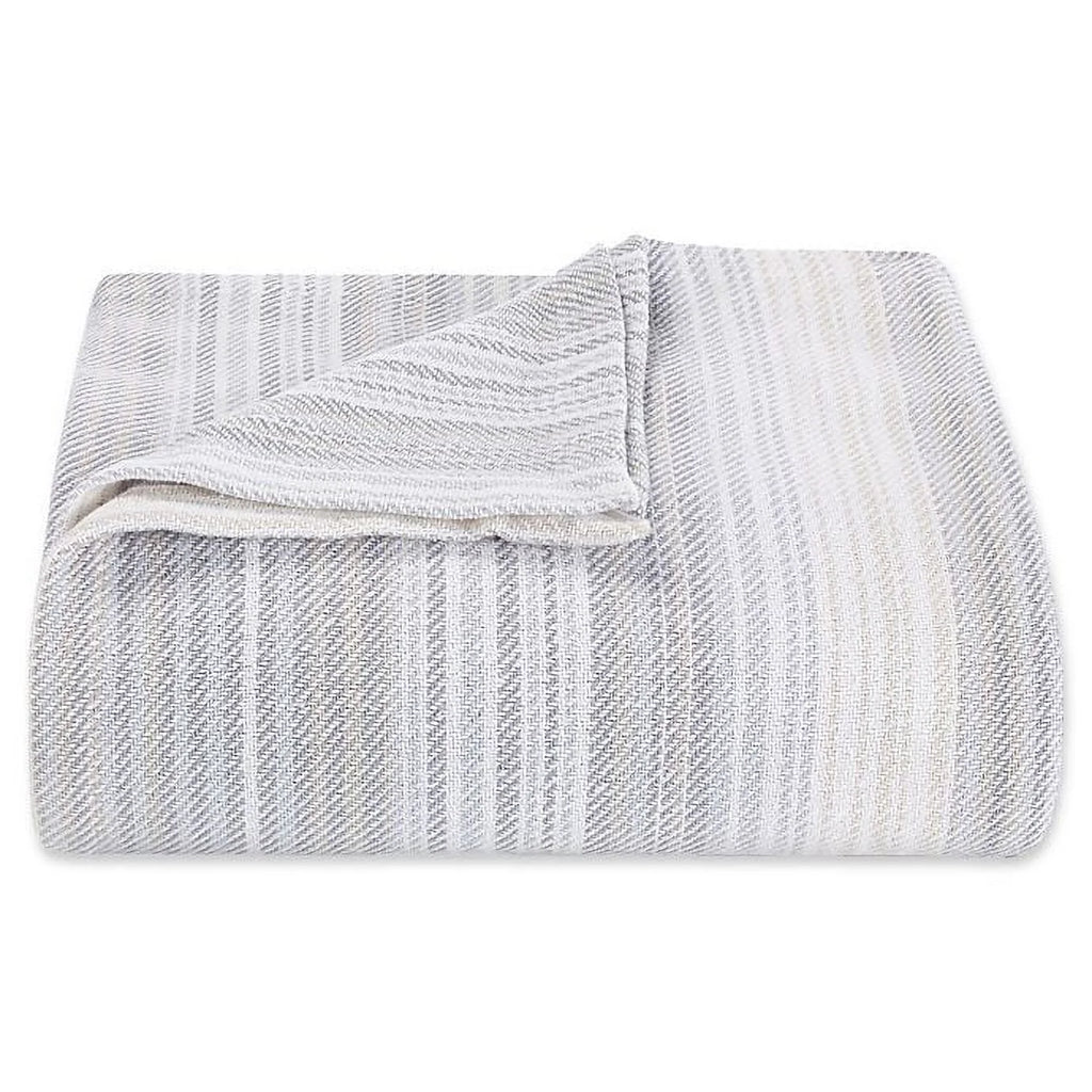 King Blanket in Beige H397
