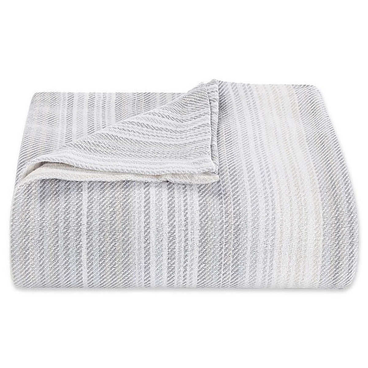 King Blanket in Beige H397