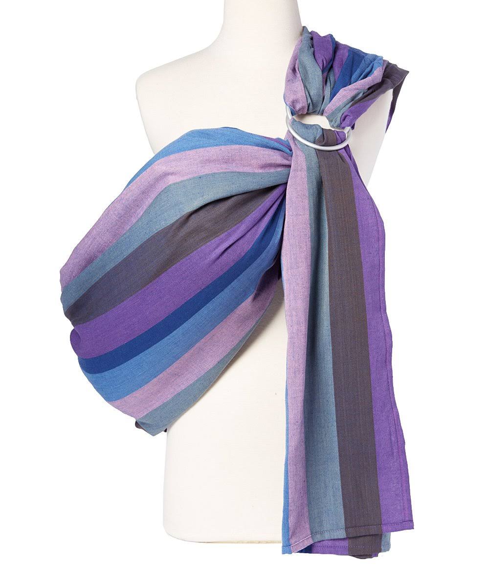 Winter Baby Wrap Ring Sling Baby Carrier P2732